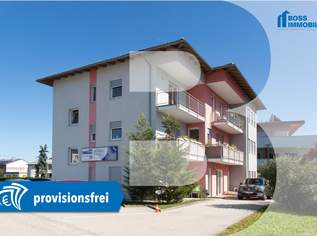 Sunray | mit Küche, 975 €, Immobilien-Wohnungen in 4642 Sattledt