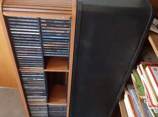 CD-Sammlung