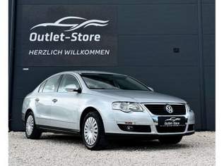 Passat Comfortline*1.Besitz*NUR 97.000KM*Pickerl NEU*TOP*, 7900 €, Auto & Fahrrad-Autos in 4693 Desselbrunn