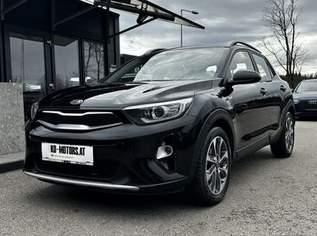 Stonic 1,4 MPi Silber*1.Besitz*RFK*SHZ*A-Carplay*, 13900 €, Auto & Fahrrad-Autos in 4663 Laakirchen