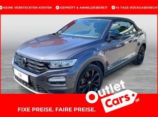 T-Roc Style TSI, 25190 €, Auto & Fahrrad-Autos in 8792 St. Peter-Freienstein T-Roc Style TSI, 25190 €, Auto & Fahrrad-Autos in 8792 St. Peter-Freienstein