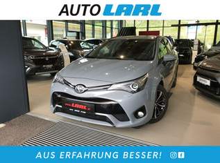 Avensis Active Plus, 15990 €, Auto & Fahrrad-Autos in 6275 Gemeinde Stumm
