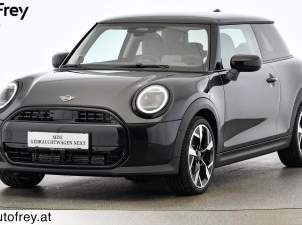 Cooper C, 29890 €, Auto & Fahrrad-Autos in 5020 Salzburg Süd