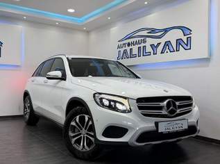 GLC 220 d 4MATIC Aut.LED+XENON,NAVI,TEMPOMAT, 23990 €, Auto & Fahrrad-Autos in 5145 Neukirchen an der Enknach