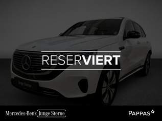 EQC 400 4MATIC, 41900 €, Auto & Fahrrad-Autos in 4844 Regau EQC 400 4MATIC, 41900 €, Auto & Fahrrad-Autos in 4844 Regau