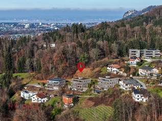 Wolfurt Rickenbach - Grundstück in sonniger Bestlage, 0 €, Immobilien-Grund und Boden in 6922 Wolfurt