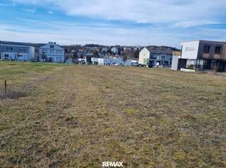 Wohn- oder Gewerbegrundstück mit Panoramablick auf Oberpullendorf, 93900 €, Immobilien-Grund und Boden in 7350 Oberpullendorf
