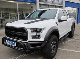 F-150/F-250 F-150 RAPTOR Supercab, 98800 €, Auto & Fahrrad-Autos in 8054 Straßgang