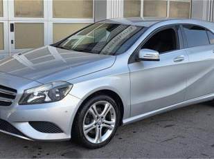 A 200 BlueEfficiency Schalter mit Navigation, 10990 €, Auto & Fahrrad-Autos in 2380 Gemeinde Perchtoldsdorf
