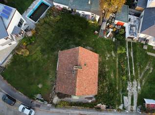 STUDIE FÜR 4 WOHNEINHEITEN / 2 DOPPELHÄUSER I erstklassige Gelegenheit I begehrte Lage I tolle Infrastruktur I U-Bahn, 1330000 €, Immobilien-Grund und Boden in 1230 Liesing