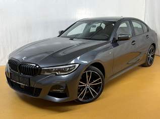 320 i xDrive Aut. M sport, 34997 €, Auto & Fahrrad-Autos in 4341 Arbing
