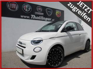500C Cabrio Hybrid La Prima, 28150 €, Auto & Fahrrad-Autos in 4800 Attnang-Puchheim 500C Cabrio Hybrid La Prima, 28150 €, Auto & Fahrrad-Autos in 4800 Attnang-Puchheim