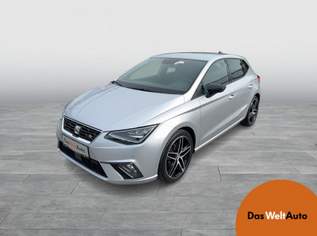 Ibiza FR Austria EcoTSI, 13990 €, Auto & Fahrrad-Autos in 3580 Gemeinde Horn Ibiza FR Austria EcoTSI, 13990 €, Auto & Fahrrad-Autos in 3580 Gemeinde Horn