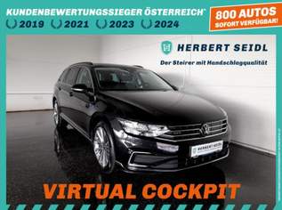Passat Variant GTE 1,4 TSI e-Hybrid GTE DSG, 19480 €, Auto & Fahrrad-Autos in 8200 Gleisdorf