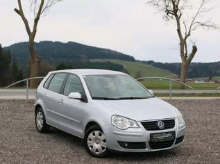 Polo *Winterpaket*Sitzheizung*Service Vollständig, 2700 €, Auto & Fahrrad-Autos in 5204 Straßwalchen