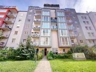 Anlagehit nahe Raimundtheater – 2-Zimmer mit Balkon in Richtung Innenhof - Eigennutzung ab 01/2028, 239000 €, Immobilien-Wohnungen in 1060 Mariahilf