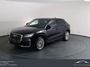 Q2 35 TFSI Sport S LINE+*STHZ*VOLL LED*Einzelstück!!!, 19990 €, Auto & Fahrrad-Autos in 6134 Marktgemeinde Vomp