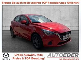 Mazda2 G75 Challenge, 9980 €, Auto & Fahrrad-Autos in 4111 Walding