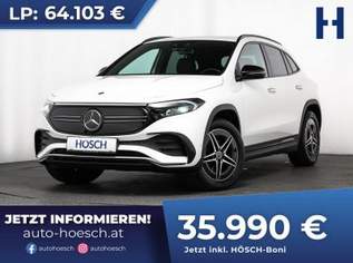 EQA 300 4M AMG ADVANCED PLUS NIGHT MEMORY -42%, 37990 €, Auto & Fahrrad-Autos in 2512 Katastralgemeinde Tribuswinkel EQA 300 4M AMG ADVANCED PLUS NIGHT MEMORY -42%, 37990 €, Auto & Fahrrad-Autos in 2512 Katastralgemeinde Tribuswinkel