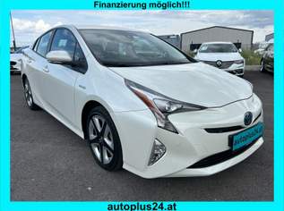 Prius 1,8 VVT-i Hybrid Lounge, 15490 €, Auto & Fahrrad-Autos in 2751 Gemeinde Matzendorf-Hölles