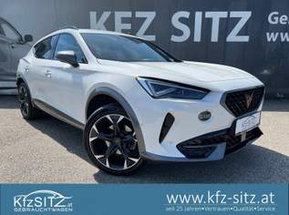 Formentor 2,0 TDI 4Drive DSG | NP €53.000/8FACH, 25980 €, Auto & Fahrrad-Autos in 4053 Ansfelden Formentor 2,0 TDI 4Drive DSG | NP €53.000/8FACH, 25980 €, Auto & Fahrrad-Autos in 4053 Ansfelden