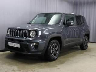 Renegade Longitude 1.6 Multijet 16V 96kW, 2-Z..., 27774 €, Auto & Fahrrad-Autos in 6844 Gemeinde Altach