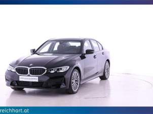320i, 30890 €, Auto & Fahrrad-Autos in 4310 Mauthausen