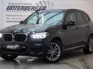 X3 xDrive30e M Sport Head-Up, 45780 €, Auto & Fahrrad-Autos in 6330 Stadt Kufstein