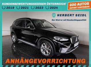 X3 xDrive 20d 48V Aut., 38480 €, Auto & Fahrrad-Autos in 8200 Gleisdorf