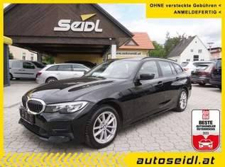 318 d Touring Aut. *202+NAVI+LED*, 20990 €, Auto & Fahrrad-Autos in 8200 Gleisdorf 318 d Touring Aut. *202+NAVI+LED*, 20990 €, Auto & Fahrrad-Autos in 8200 Gleisdorf