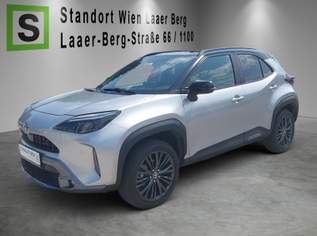 YARIS Cross 1,5 Hybrid, 24490 €, Auto & Fahrrad-Autos in 1100 Favoriten YARIS Cross 1,5 Hybrid, 24490 €, Auto & Fahrrad-Autos in 1100 Favoriten