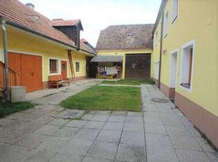 Wohneinheit im Vierkanthof mit Gartennutzung, saniert, bezugsfertig, hoher Platzbedarf 160m2