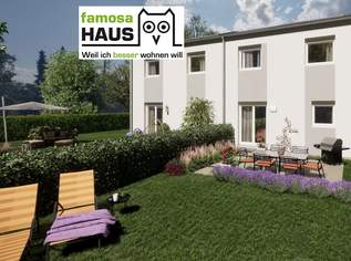 Provisionsfreies Niedrigenergiehaus mit 4 Zimmern und Eigengrund, 343900 €, Immobilien-Häuser in 3384 Haunoldstein Provisionsfreies Niedrigenergiehaus mit 4 Zimmern und Eigengrund, 343900 €, Immobilien-Häuser in 3384 Haunoldstein