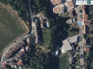 Grundstück in traumhafter Aussichtslage - Unverbaubarer Weitblick, 890000 €, Immobilien-Grund und Boden in 3500 Am Steindl