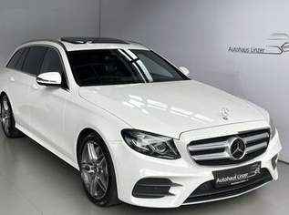 E400 4x4 AMG *MultiB*StHz*SD*ACC*HuD*360°CAM*MEMO*, 32890 €, Auto & Fahrrad-Autos in 5020 Altstadt E400 4x4 AMG *MultiB*StHz*SD*ACC*HuD*360°CAM*MEMO*, 32890 €, Auto & Fahrrad-Autos in 5020 Altstadt