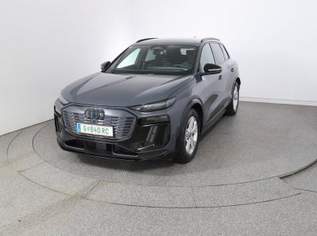 Q6 e-tron e-tron quattro, 63900 €, Auto & Fahrrad-Autos in 8020 Gries