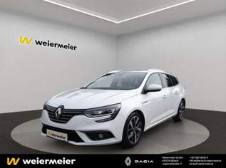 Mégane Grandtour Bose Energy dCi 130, 13000 €, Auto & Fahrrad-Autos in 4542 Nußbach