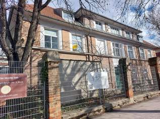 Bürofläche, 3663.78 €, Immobilien-Gewerbeobjekte in 1220 Donaustadt