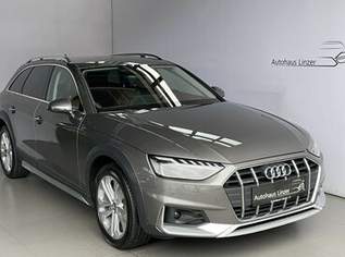 A4 Allroad 40 TDI quattro *LED*AmbienteB*LEDER*18'', 25890 €, Auto & Fahrrad-Autos in 5020 Altstadt