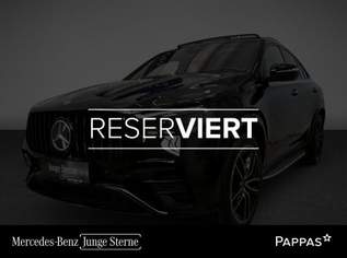 GLE 450 d 4MATIC Coupé, 94900 €, Auto & Fahrrad-Autos in 4030 Kleinmünchen-Auwiesen GLE 450 d 4MATIC Coupé, 94900 €, Auto & Fahrrad-Autos in 4030 Kleinmünchen-Auwiesen