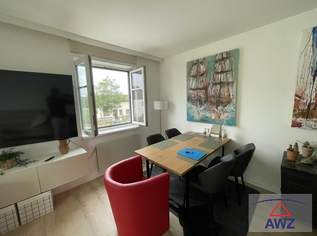 Wunderschöne Wohnung in Drosendorf in Bestlage und zu einem Toppreis!, 0 €, Immobilien-Wohnungen in 2095 Drosendorf Altstadt