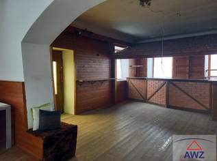 Gasthaus und Geschäftsfläche!, 299000 €, Immobilien-Häuser in 8082 Kirchbach in Steiermark