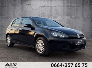 Golf Trendline TSI 2.Besitz!, 4990 €, Auto & Fahrrad-Autos in 4650 Lambach