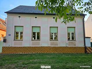 Streckhof in Moschendorf, 5 Zimmer, Wohnfläche 116 m², große Lagerflächen in den Nebengebäuden, 95.000 €, 95000 €, Immobilien-Häuser in 7540 Moschendorf Streckhof in Moschendorf, 5 Zimmer, Wohnfläche 116 m², große Lagerflächen in den Nebengebäuden, 95.000 €, 95000 €, Immobilien-Häuser in 7540 Moschendorf