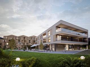 Architektonisch hochwertiger Neubau in Top-Lage von Scharnitz! Top 07, 460000 €, Immobilien-Wohnungen in 6108 Gemeinde Scharnitz
