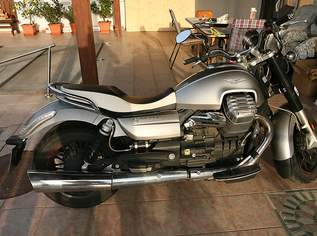 Moto Guzzi California 1400 Custom, 10900 €, Auto & Fahrrad-Motorräder in 7361 Lutzmannsburg Moto Guzzi California 1400 Custom, 10900 €, Auto & Fahrrad-Motorräder in 7361 Lutzmannsburg