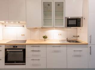 Wiener Altbau mit großzügigen Räumen – 3-Zimmer-Wohnung im 9. Bezirk, 375000 €, Immobilien-Wohnungen in 1090 Alsergrund