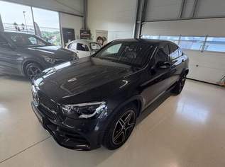 GLC 220 d AMG Coupe 4Matic -Top Ausstattung, 40900 €, Auto & Fahrrad-Autos in 4451 Garsten