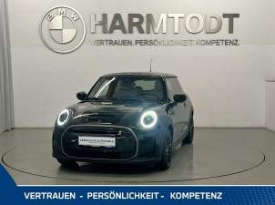 Cooper SE *MINI Resolute Edition*, 20990 €, Auto & Fahrrad-Autos in 8232 Grafendorf bei Hartberg Cooper SE *MINI Resolute Edition*, 20990 €, Auto & Fahrrad-Autos in 8232 Grafendorf bei Hartberg