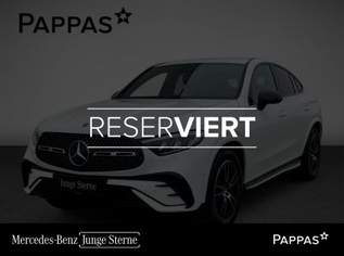GLC 220 d 4MATIC Coupé, 67950 €, Auto & Fahrrad-Autos in 8141 Premstätten